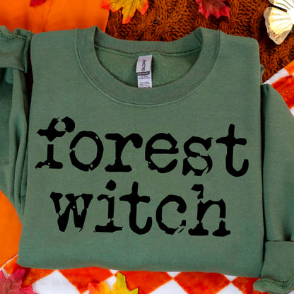 Spooky Season Vintage Type Bundle