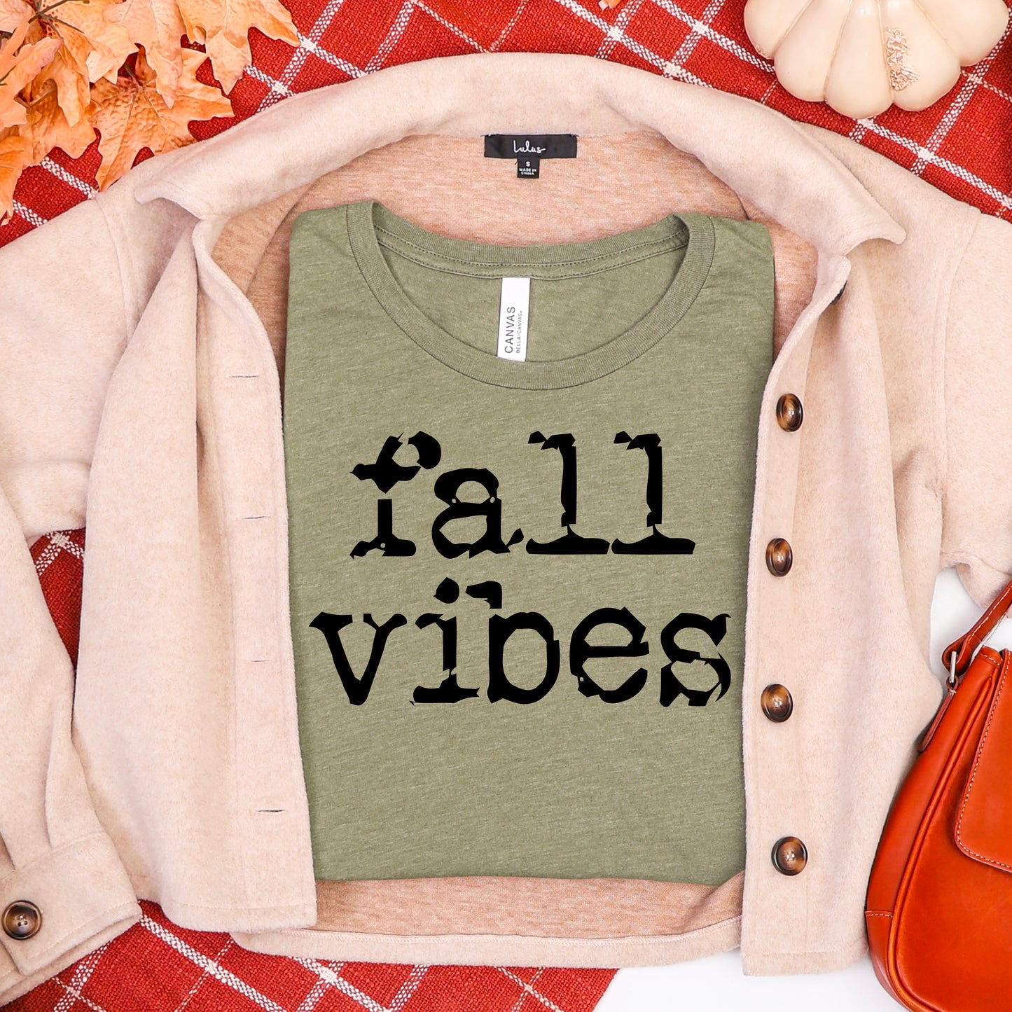 Spooky Season Vintage Type Bundle