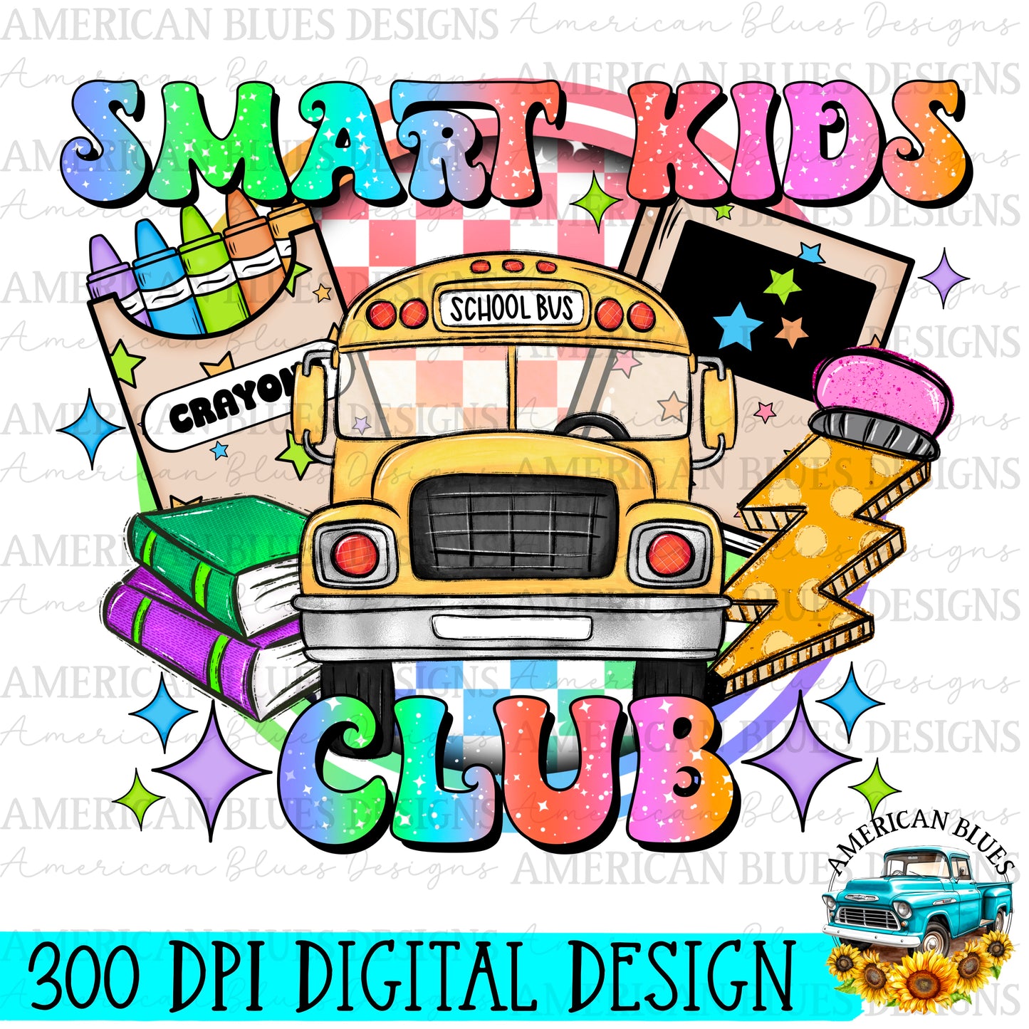 Smart Kids Club