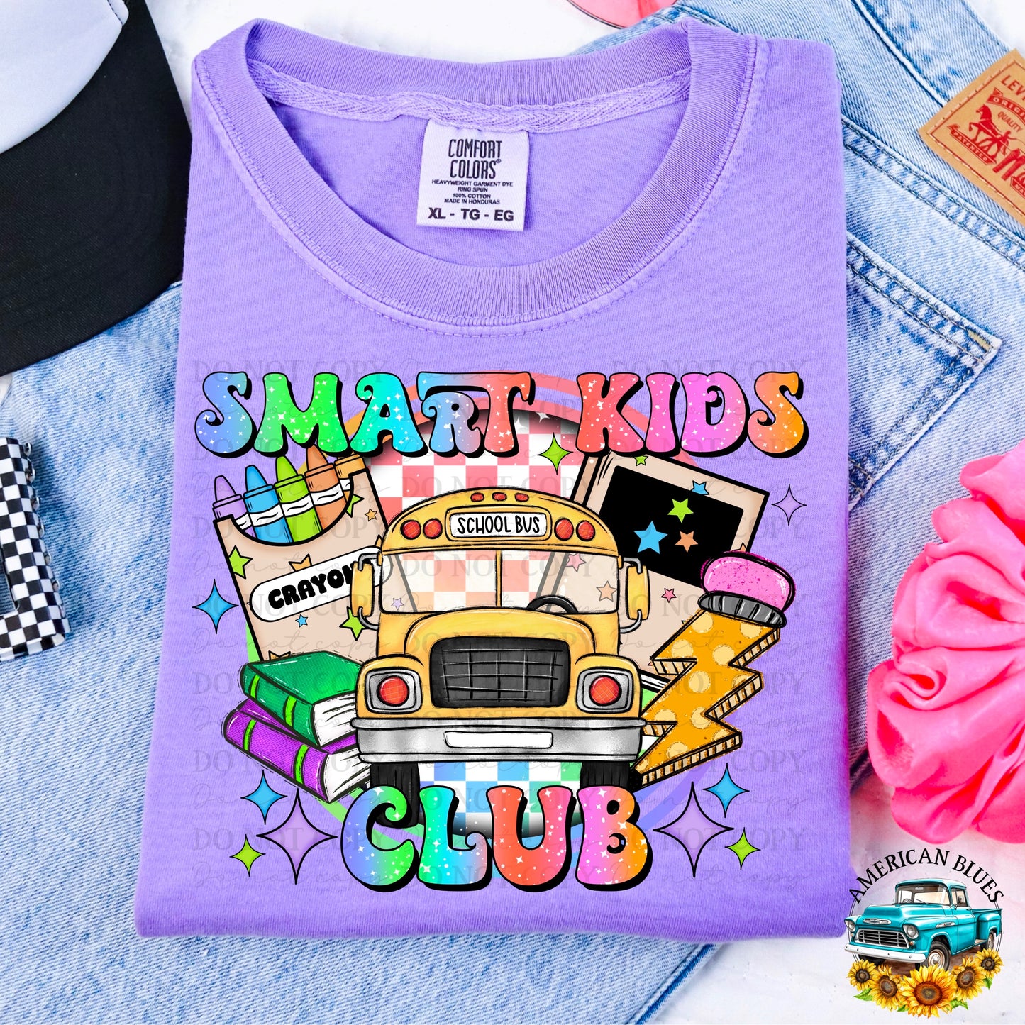 Smart Kids Club