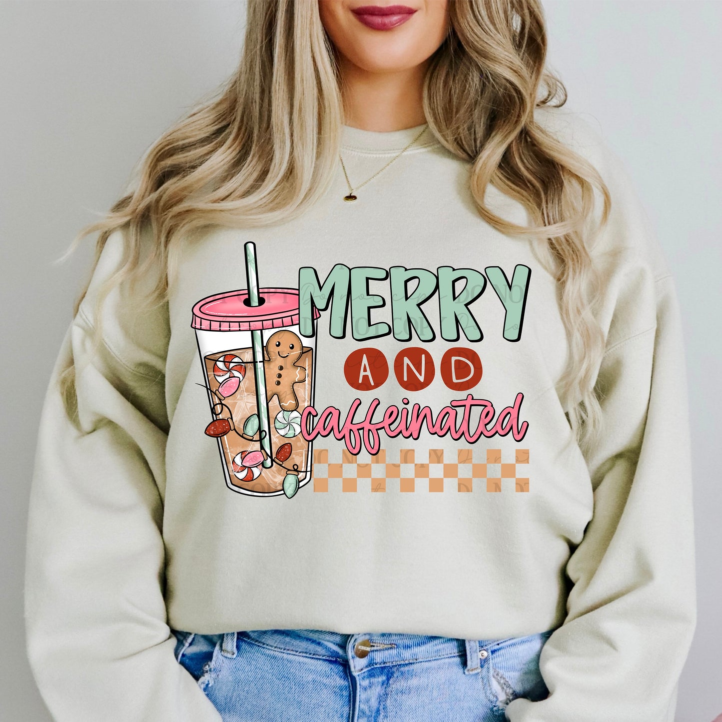 Merry and Caffeinated