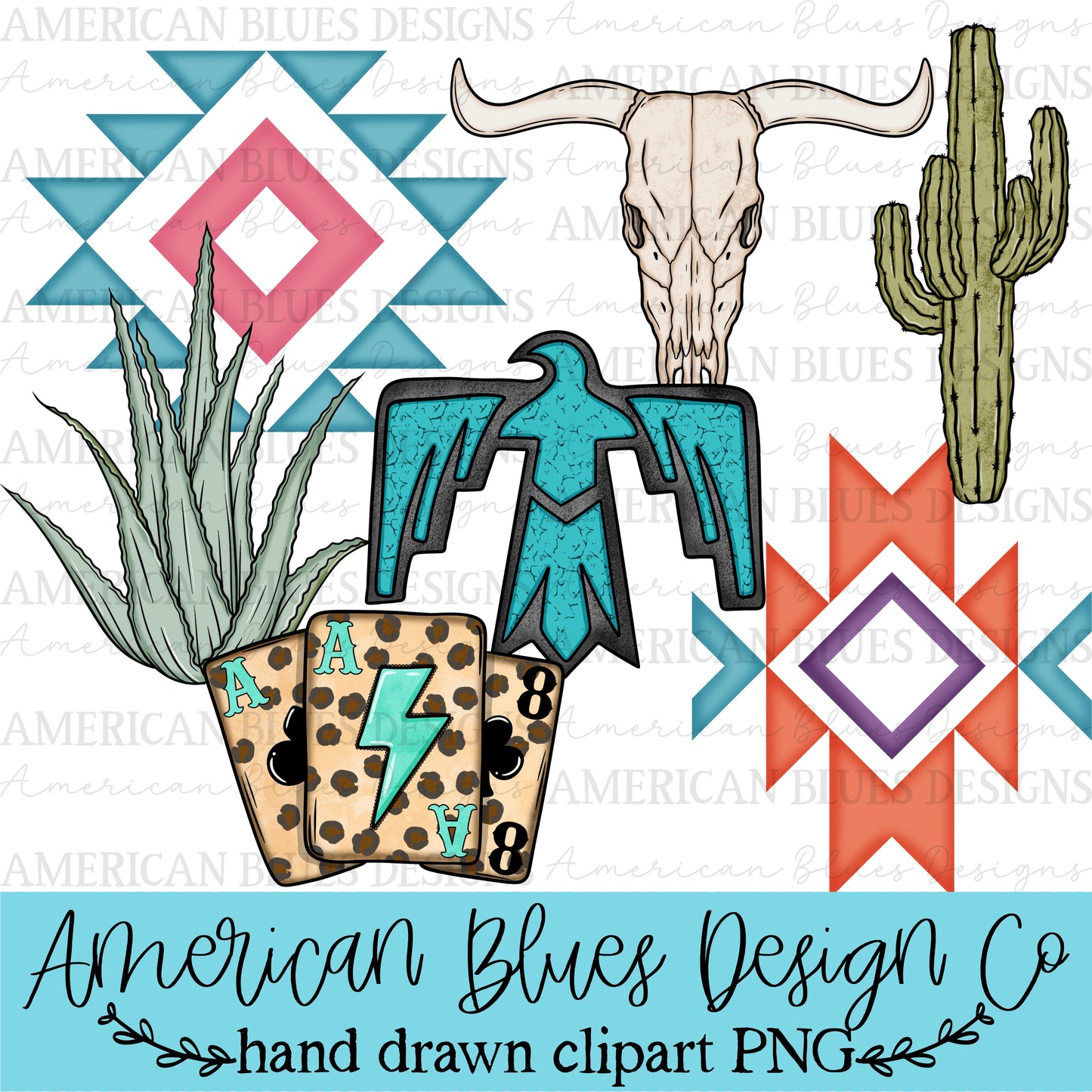 Western Clipart