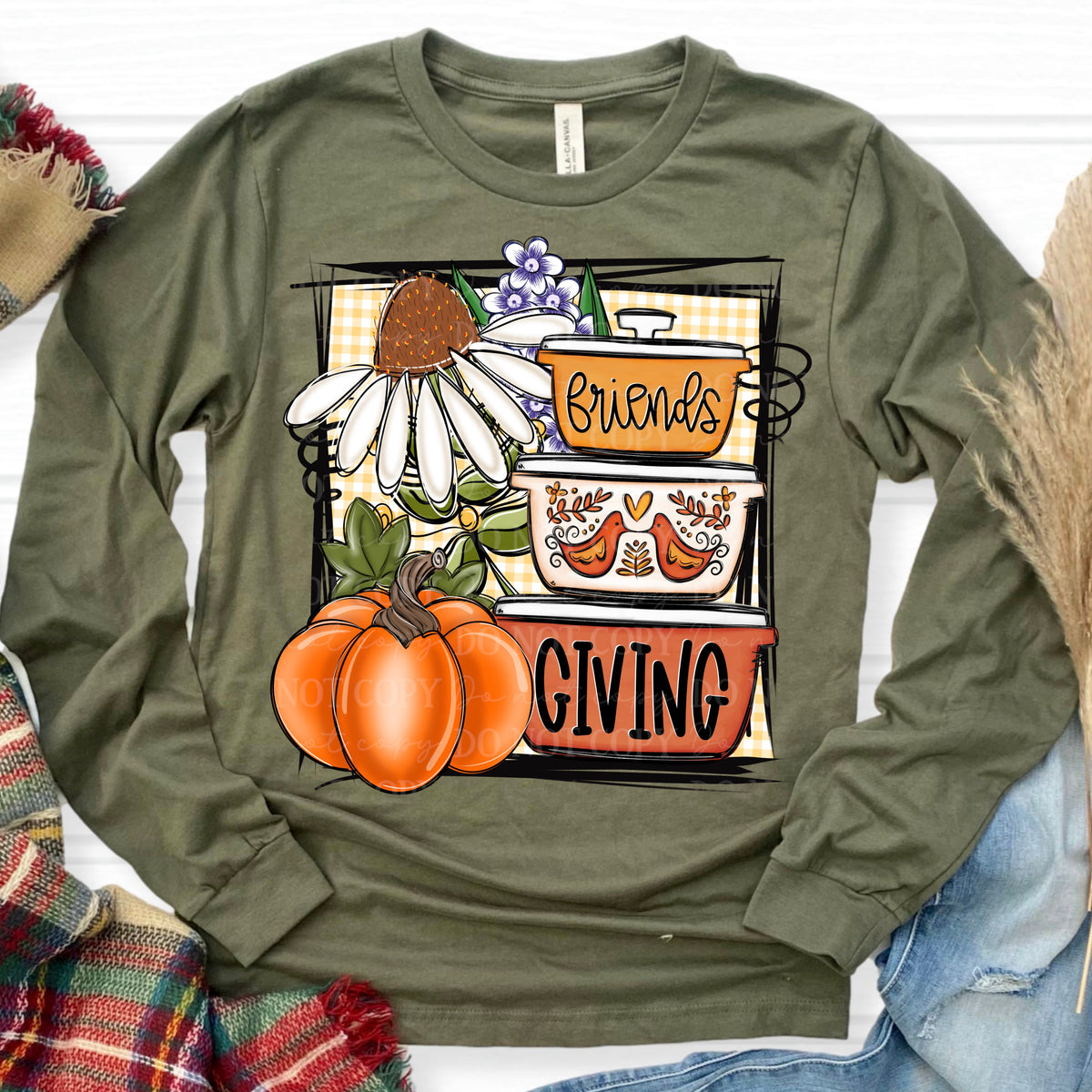 Friendsgiving