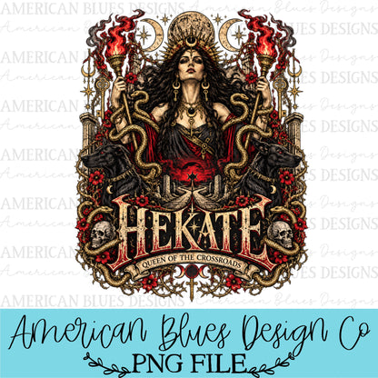 Hekate