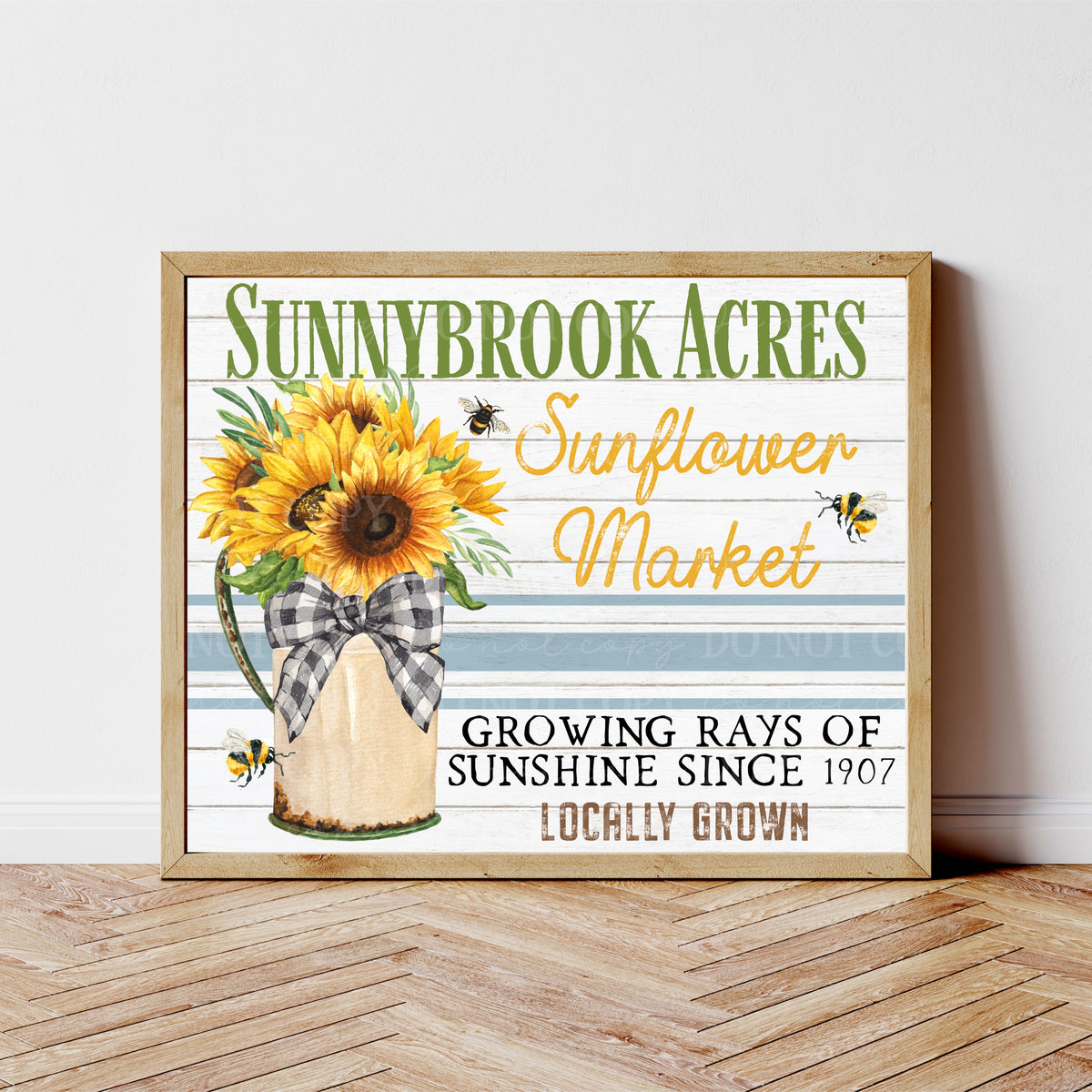 Sunny brook Acres sunflower market