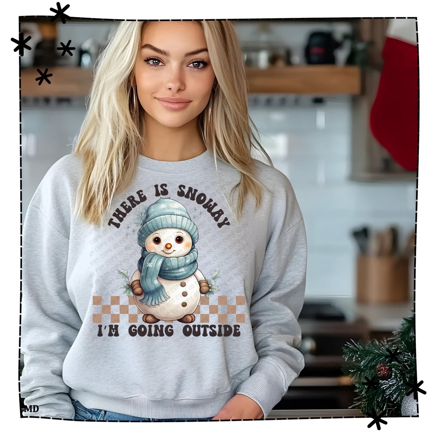 TBB- October Winter Wonderland Collab