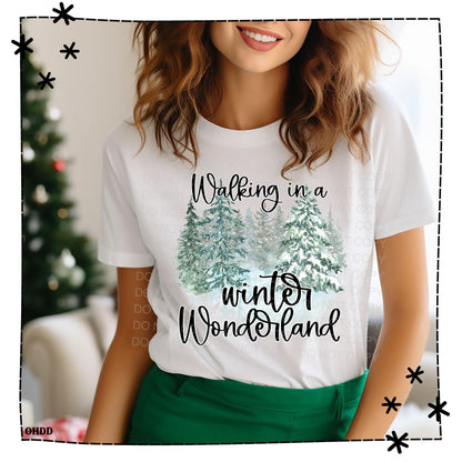 TBB- October Winter Wonderland Collab