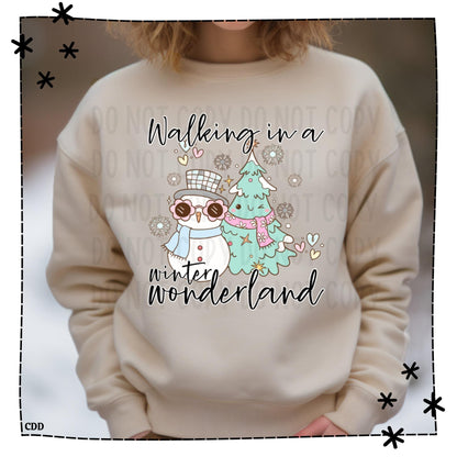 TBB- October Winter Wonderland Collab