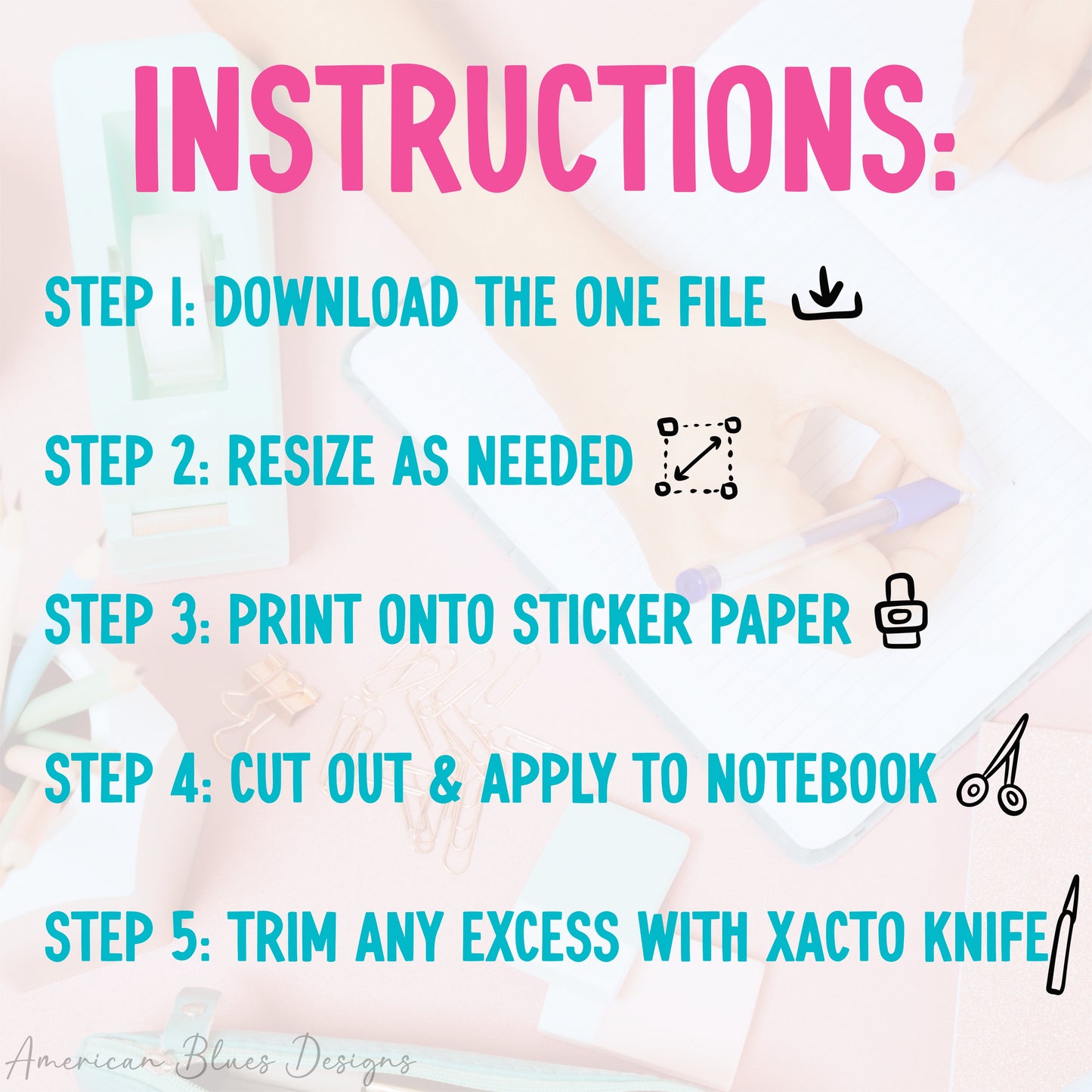 Cute Dinos Composition Notebook Cover