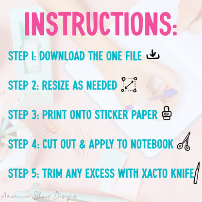 Cute Dinos Composition Notebook Cover