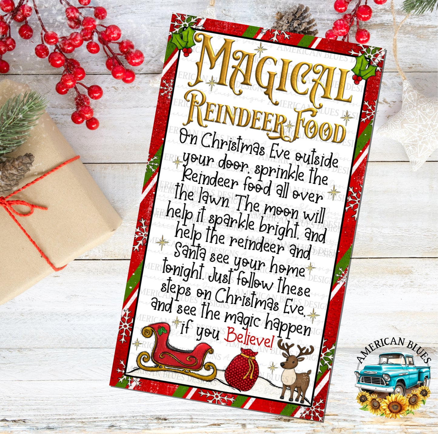 Christmas Magic Bundle