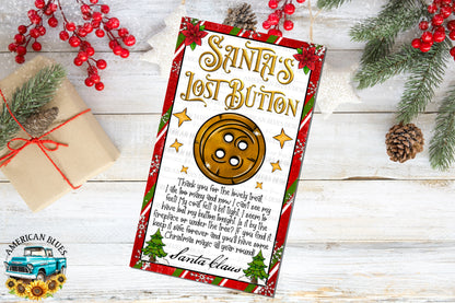 Christmas Magic Bundle Printables | American Blues Designs