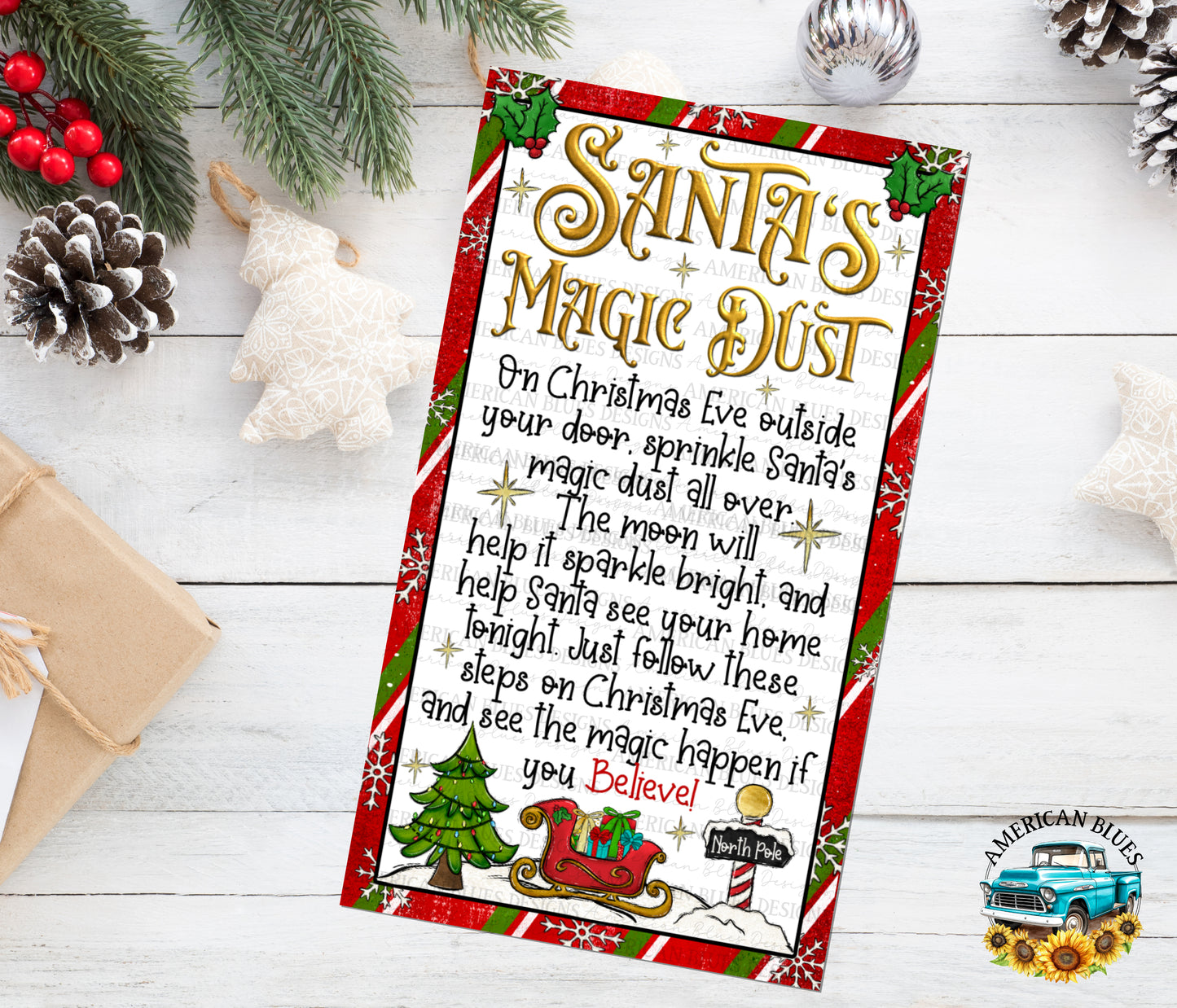 Christmas Magic Bundle