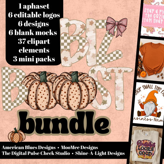Biz Boost Bundle Q4