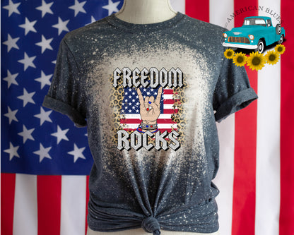 Freedom Rocks