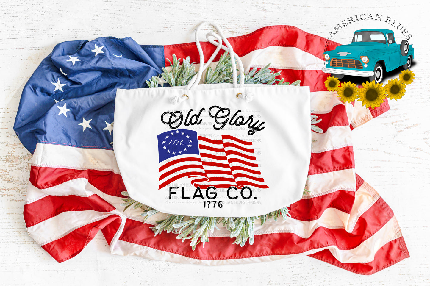 Old Glory Flag Co