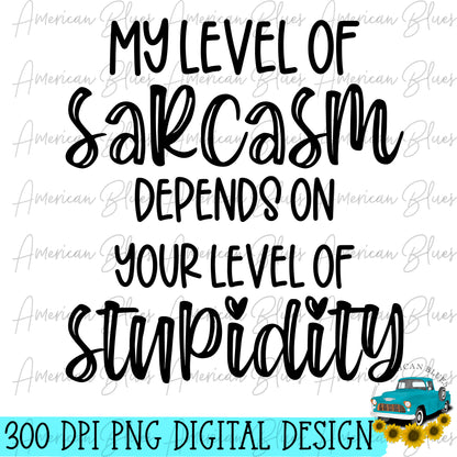 Sarcastic & Sassy Bundle- PNG, EPS, SVG files