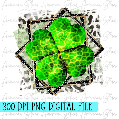 Bright Clover DIGITAL