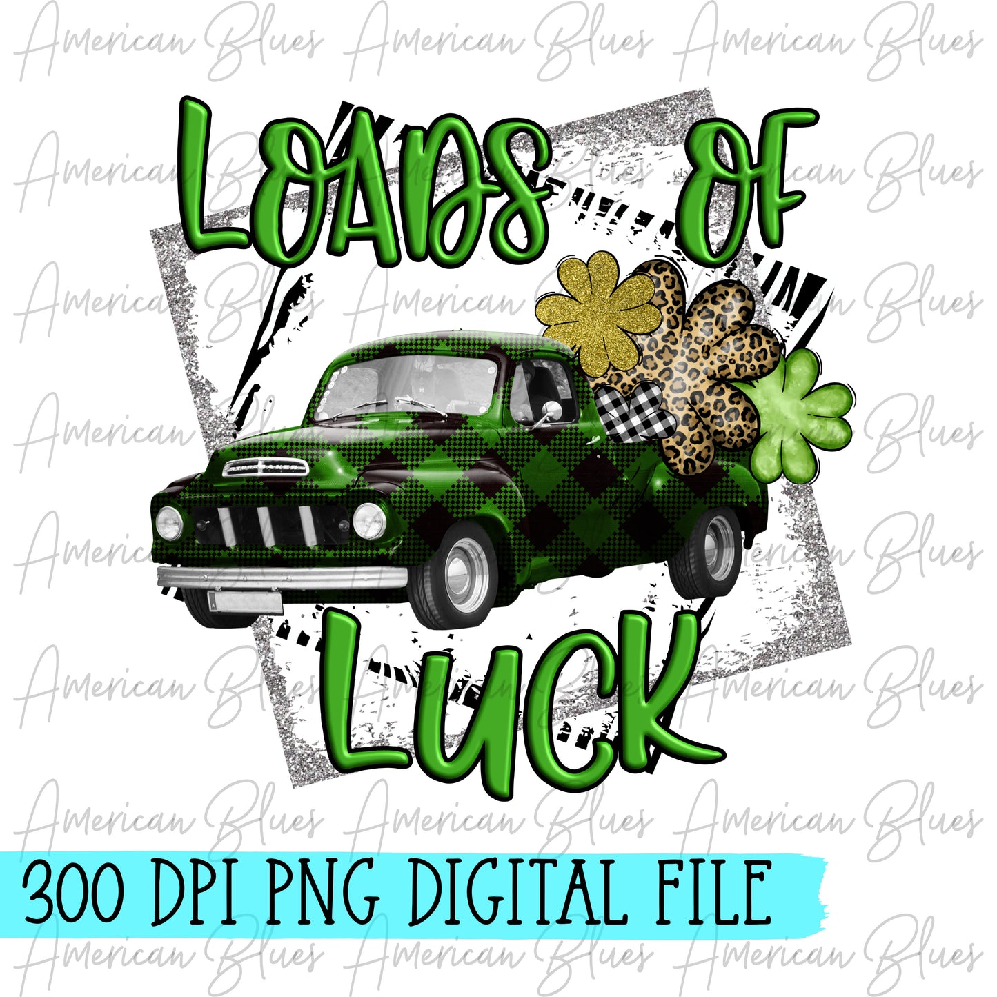 Loads of Luck DIGITAL