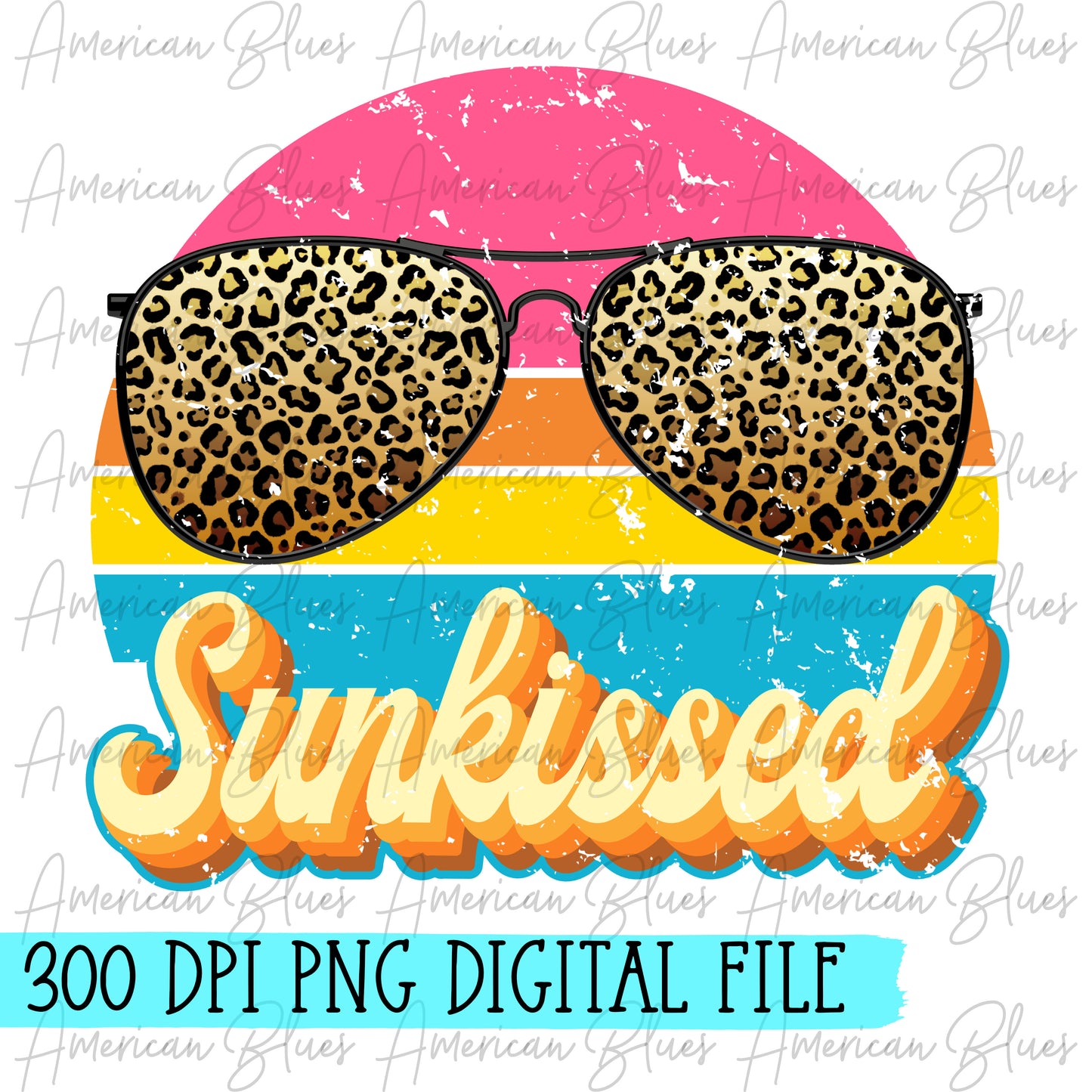 Sunkissed-cheetah glasses DIGITAL