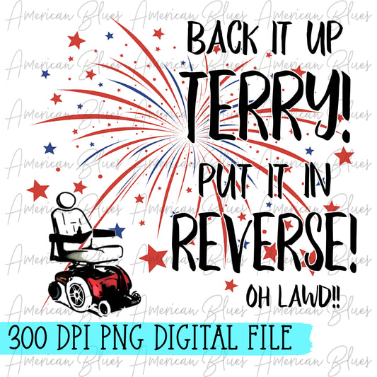 Back it up! DIGITAL