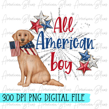 Patriotic Bundle