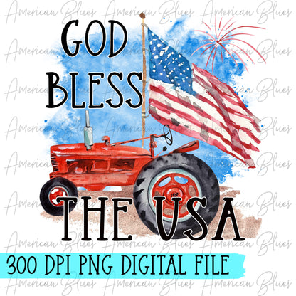 Patriotic Bundle