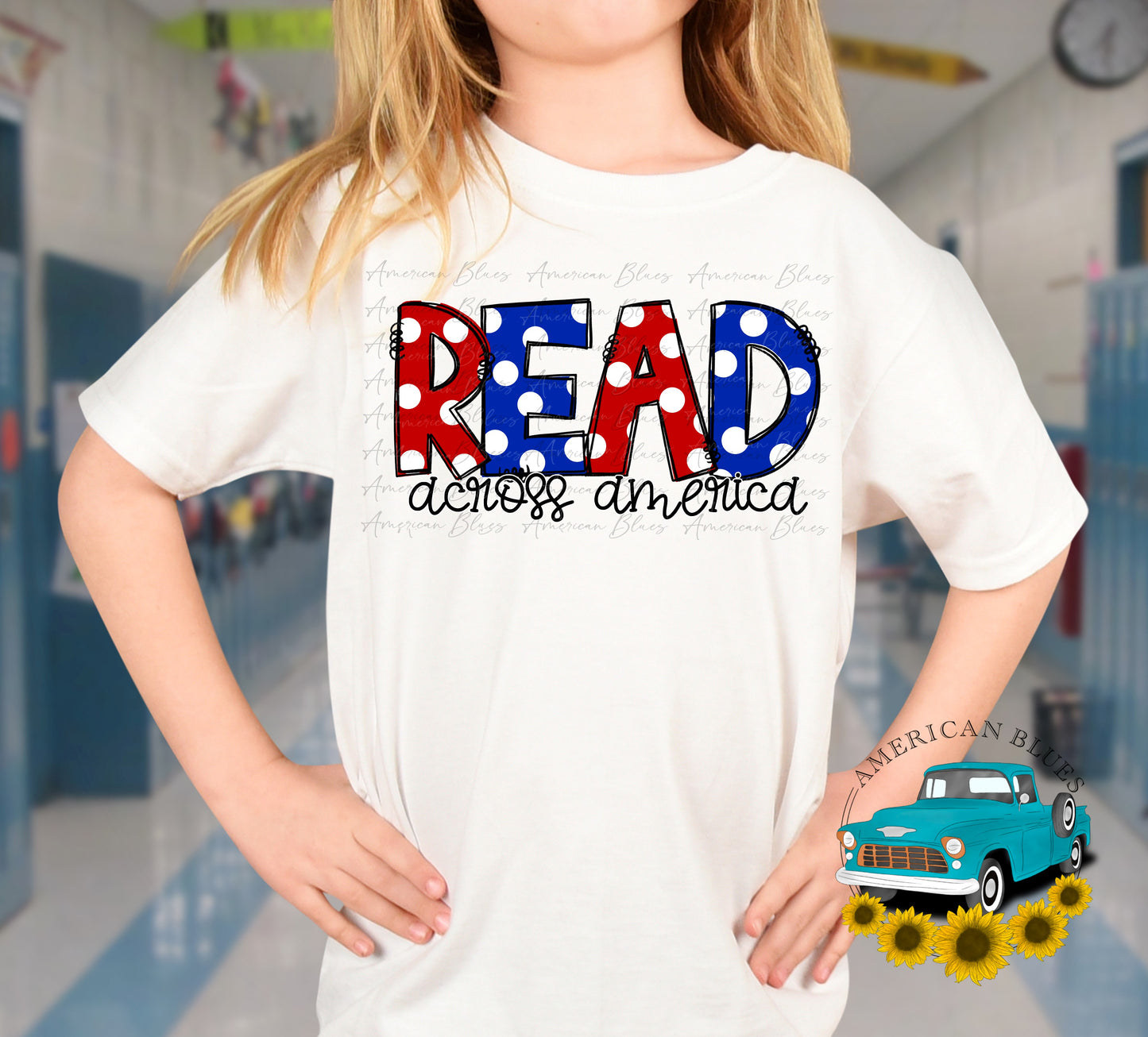 Read Across America