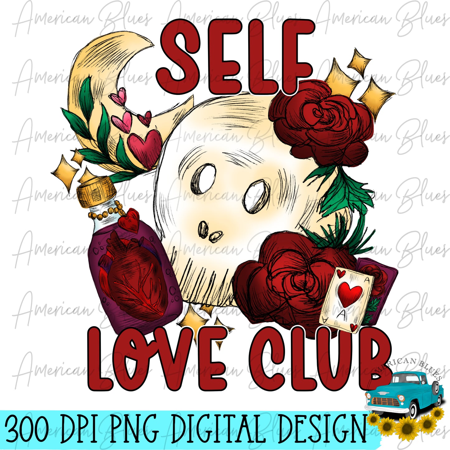 Self Love Club