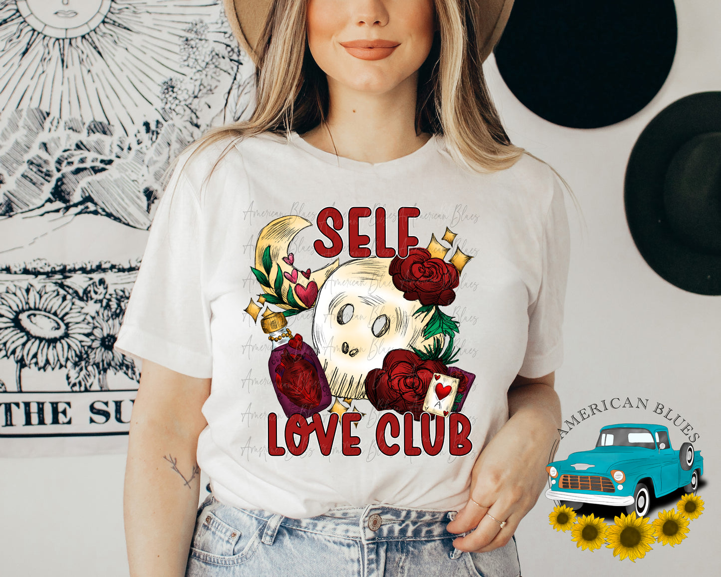 Self Love Club