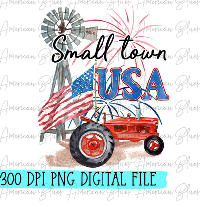 Patriotic Bundle